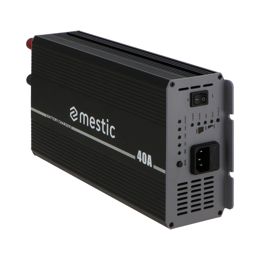 Batterieladegerät MBC-1040 AC zu DC