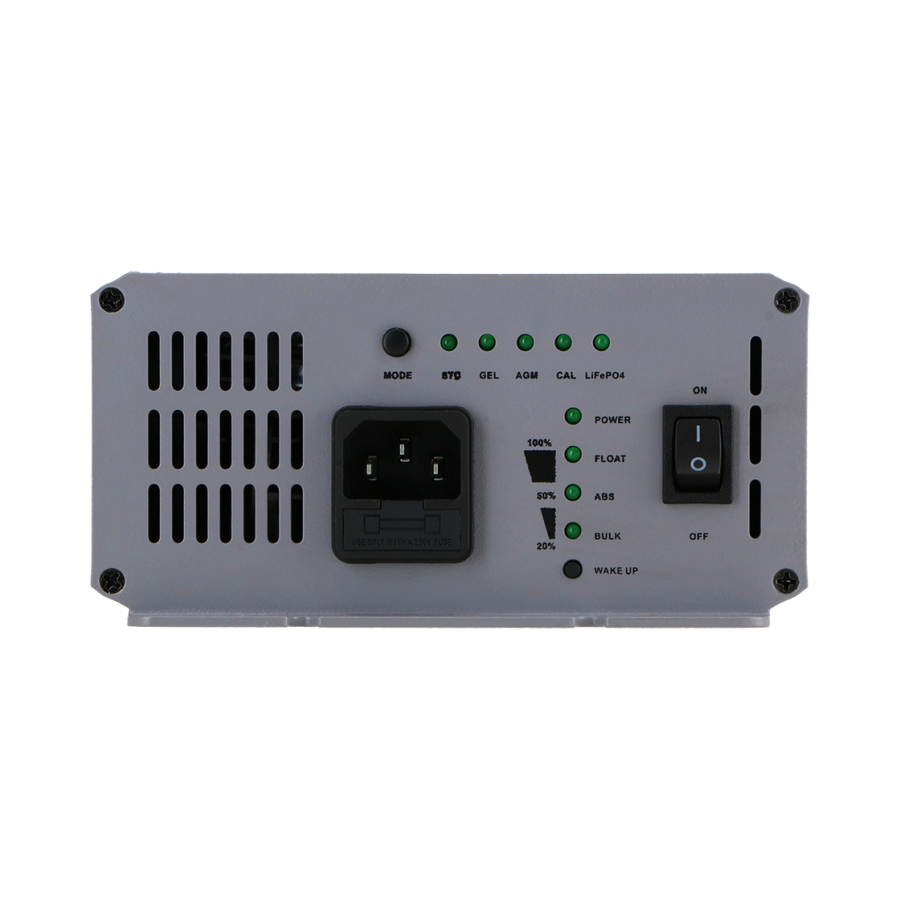 Batterieladegerät MBC-1040 AC zu DC