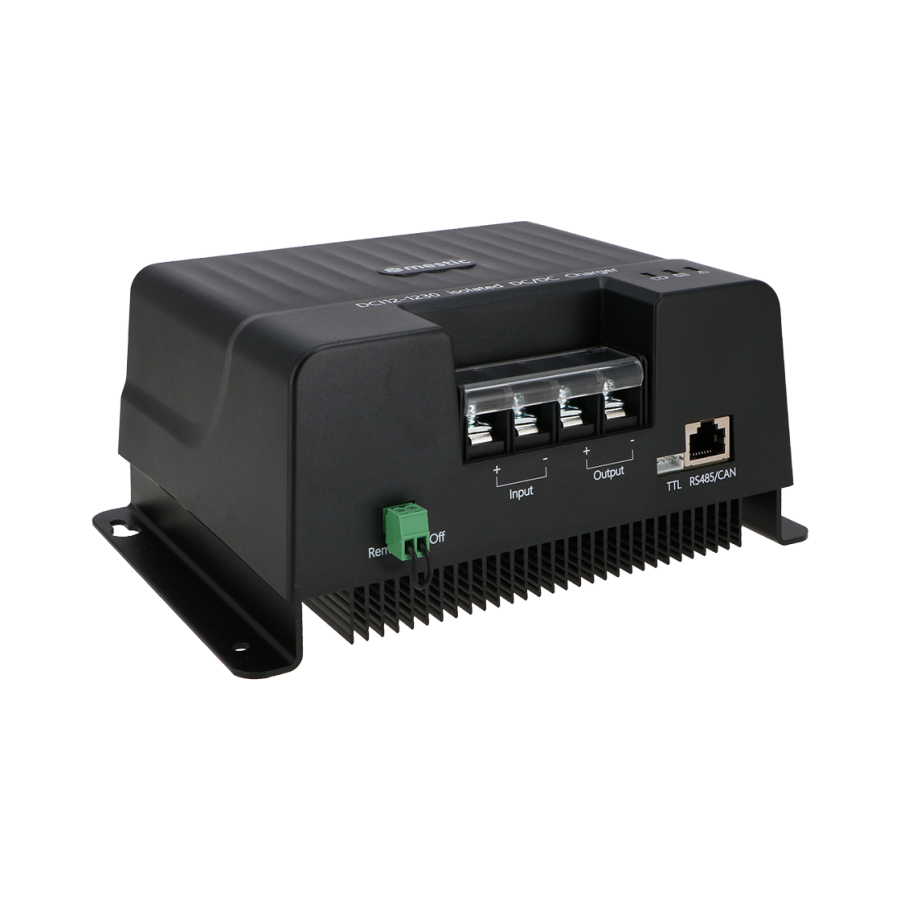 Batterieladegerät MBC-2030 DC zu DC