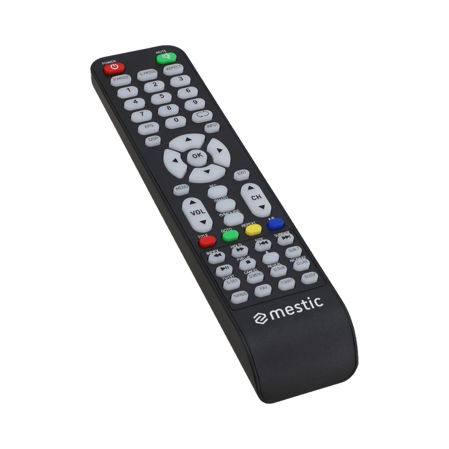 TV Smart android MTV-19