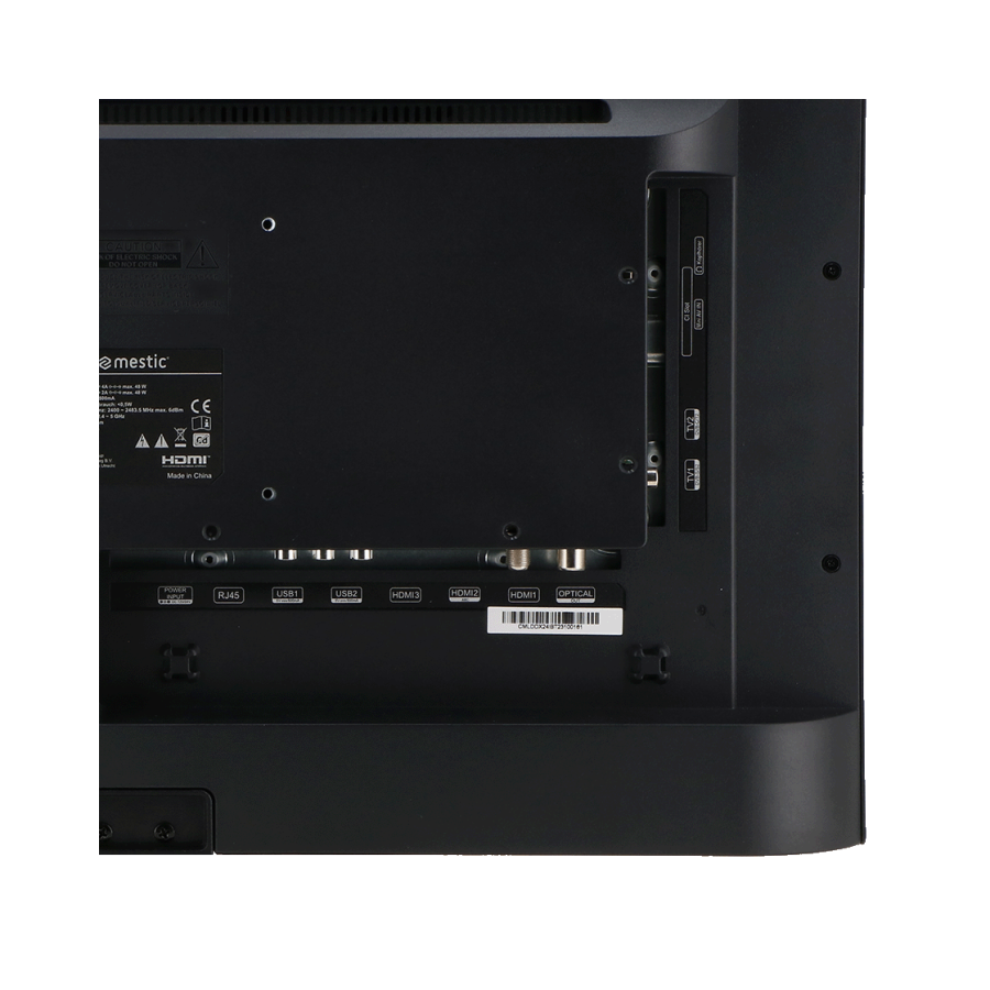 TV Smart android MTV-19
