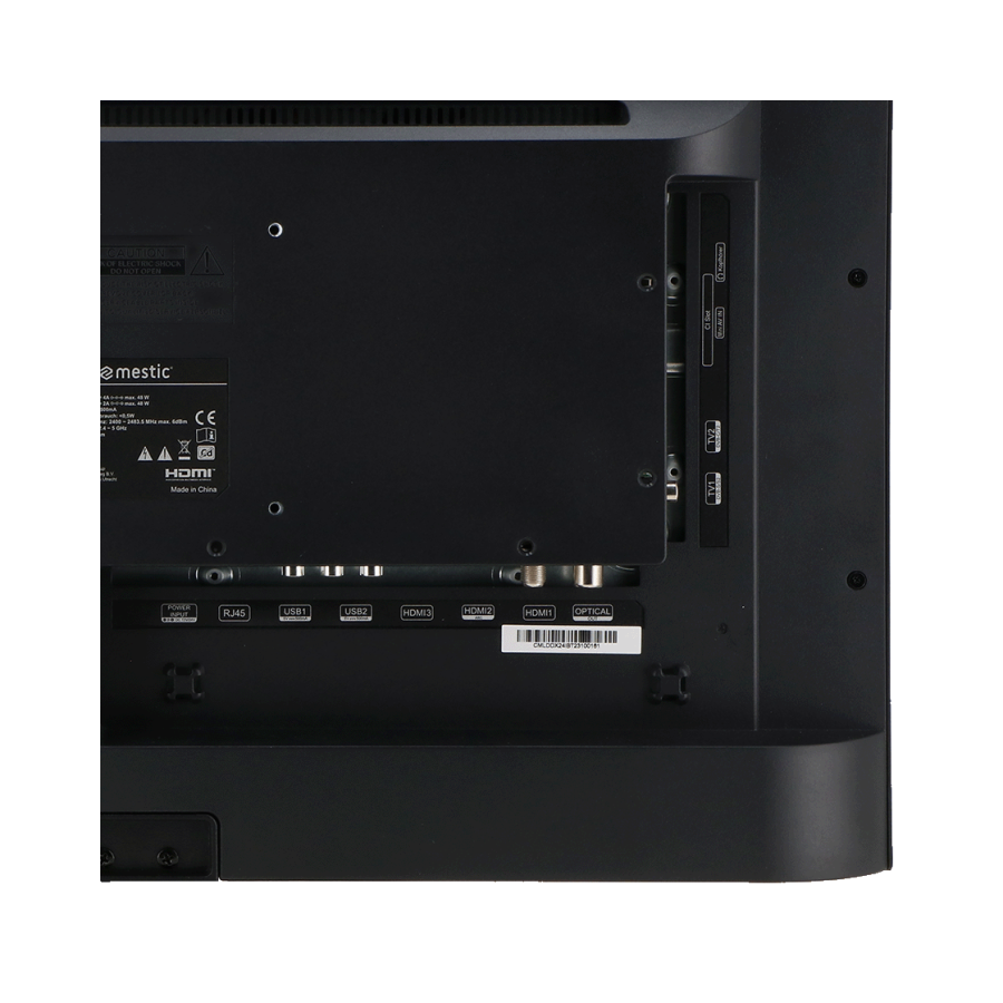 TV Smart android MTV-24