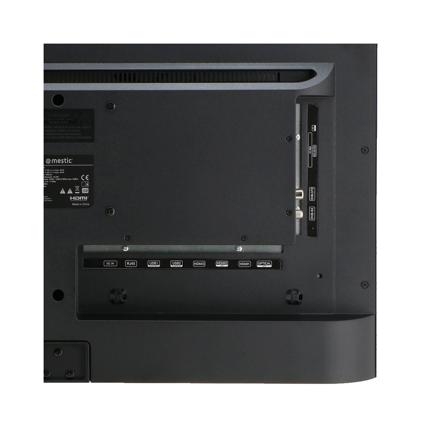 TV Smart android MTV-27