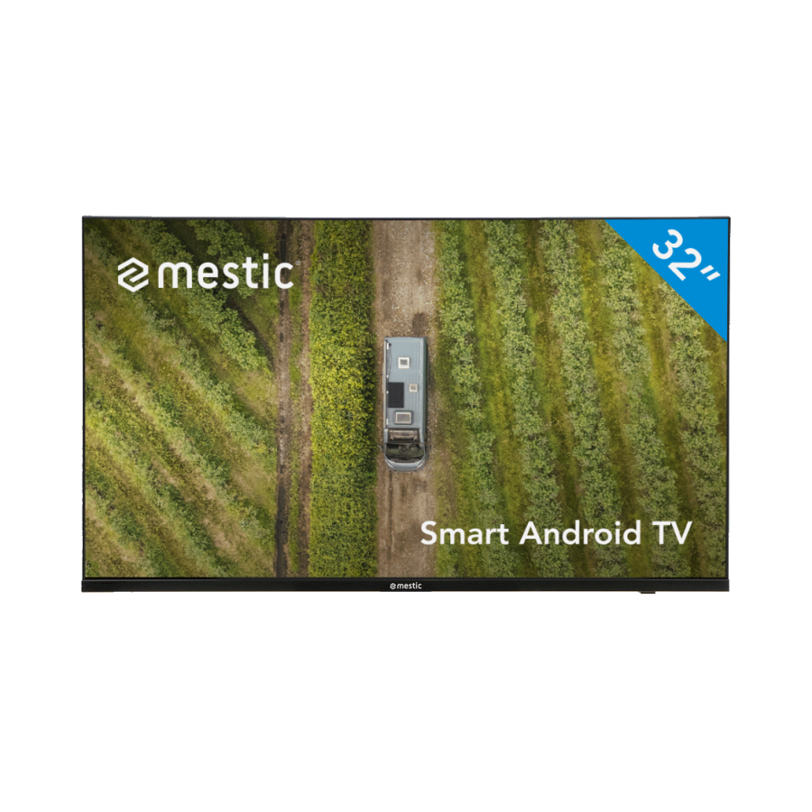 TV Smart android MTV-32