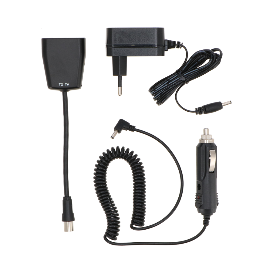 DVB-T-Antenne MTVA-40 Dach