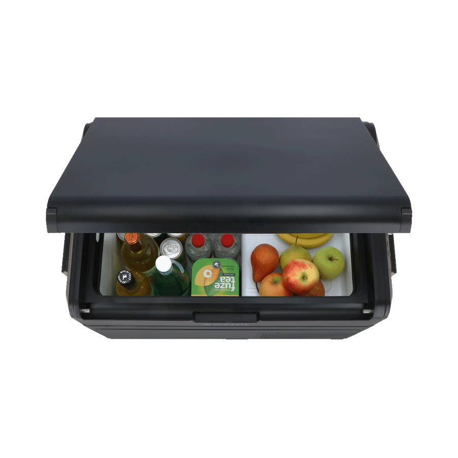 Kühlbox Kompressor MCCM-35 AC/DC