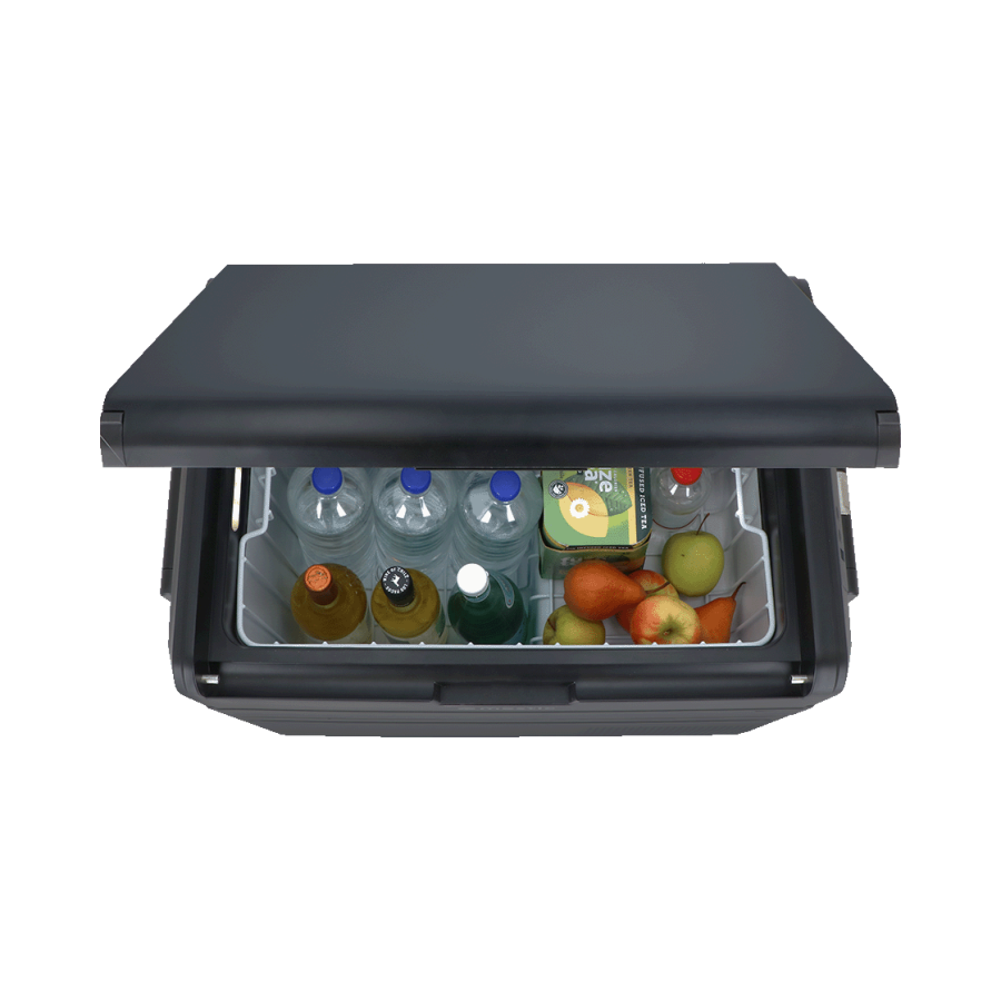 Kühlbox Kompressor MCCM-45 AC/DC