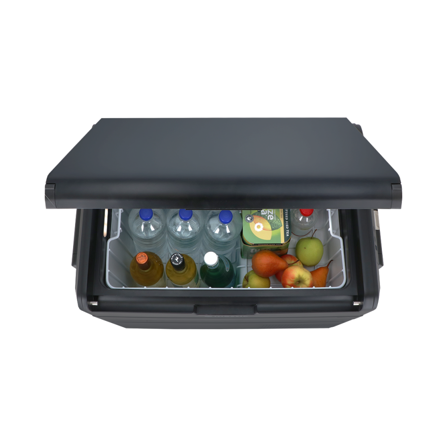 Kühlbox Kompressor MCCM-45 AC/DC