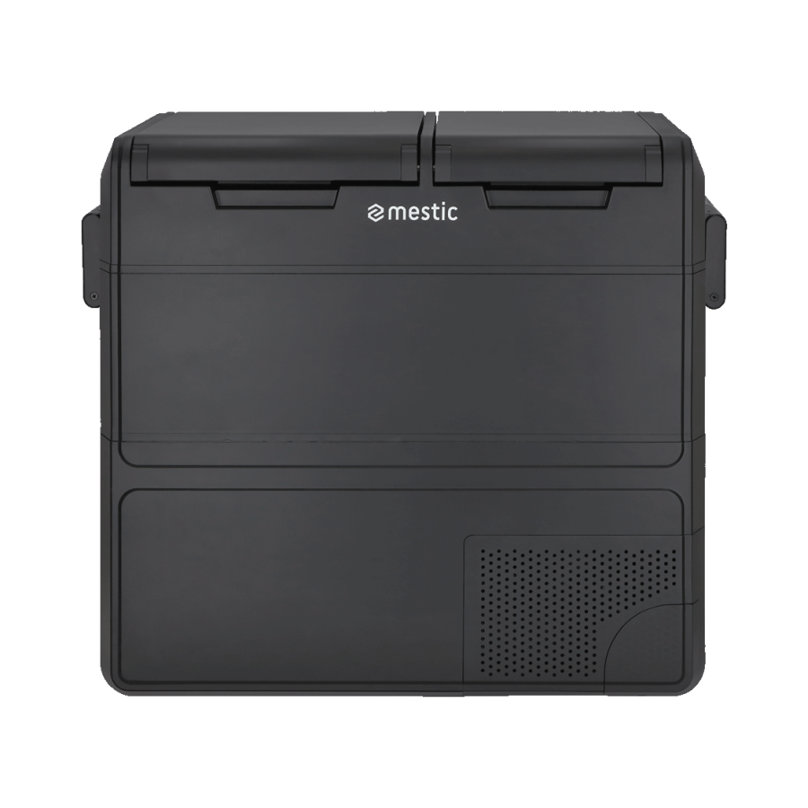 Kühlbox Kompressor MCCM-55 AC/DC Dual Zone