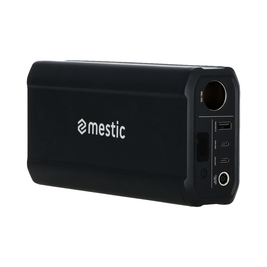 Power Pack für Kompressorkühlboxen