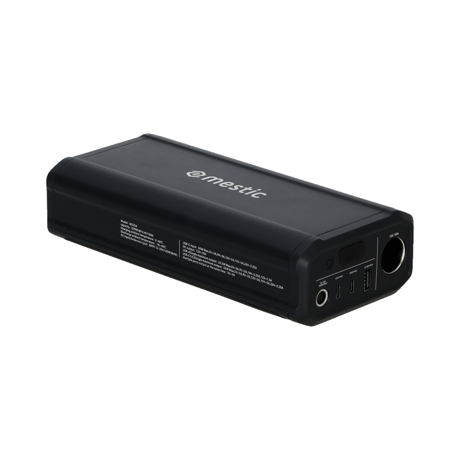 Power Pack für Kompressorkühlboxen