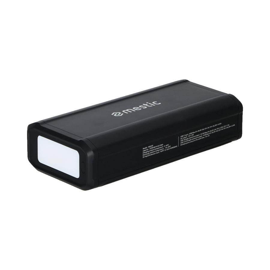 Power Pack für Kompressorkühlboxen