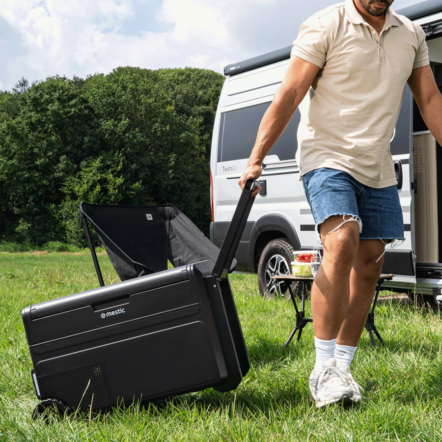 Transport Pack für MCCM-35/45/55