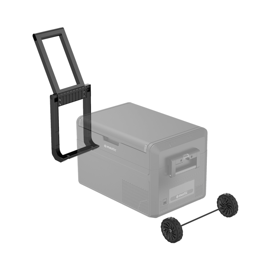 Transport Pack für MCCM-35/45/55