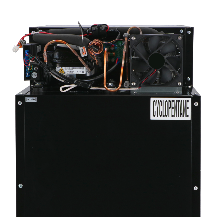 Kühlschrank Kompressor MR-43