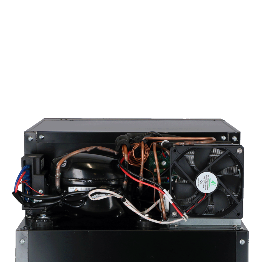 Kühlschrank Kompressor MR-150sl