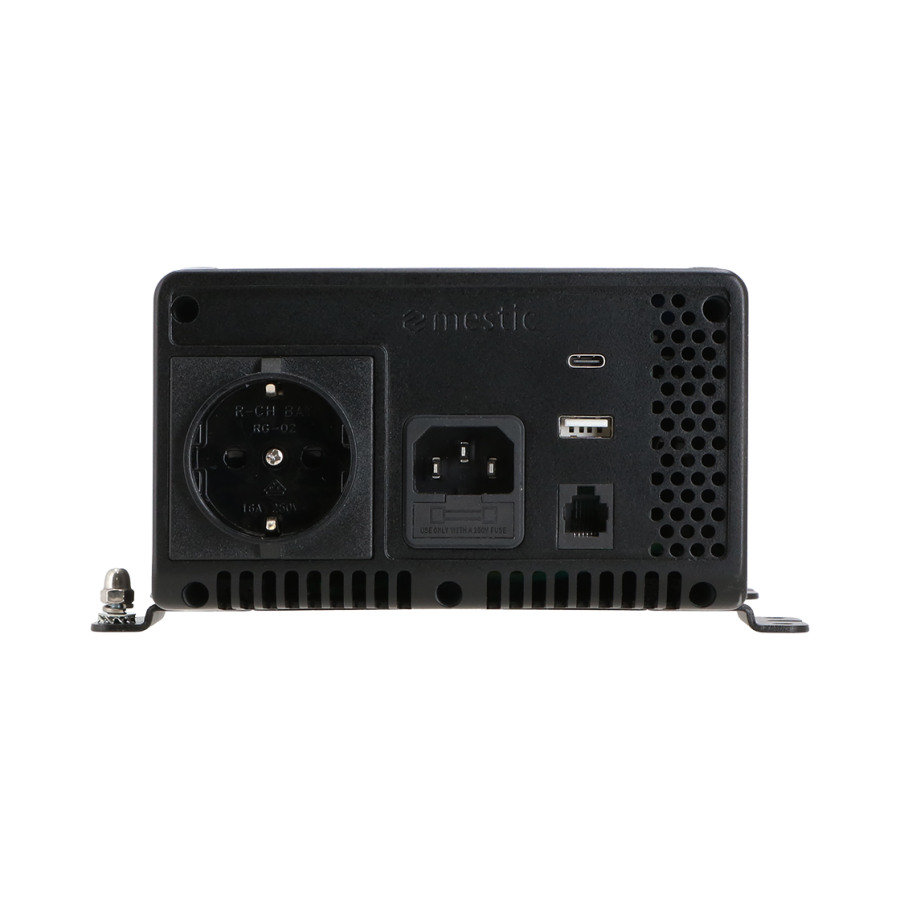 Wechselrichter MI-1000p pure sine wave