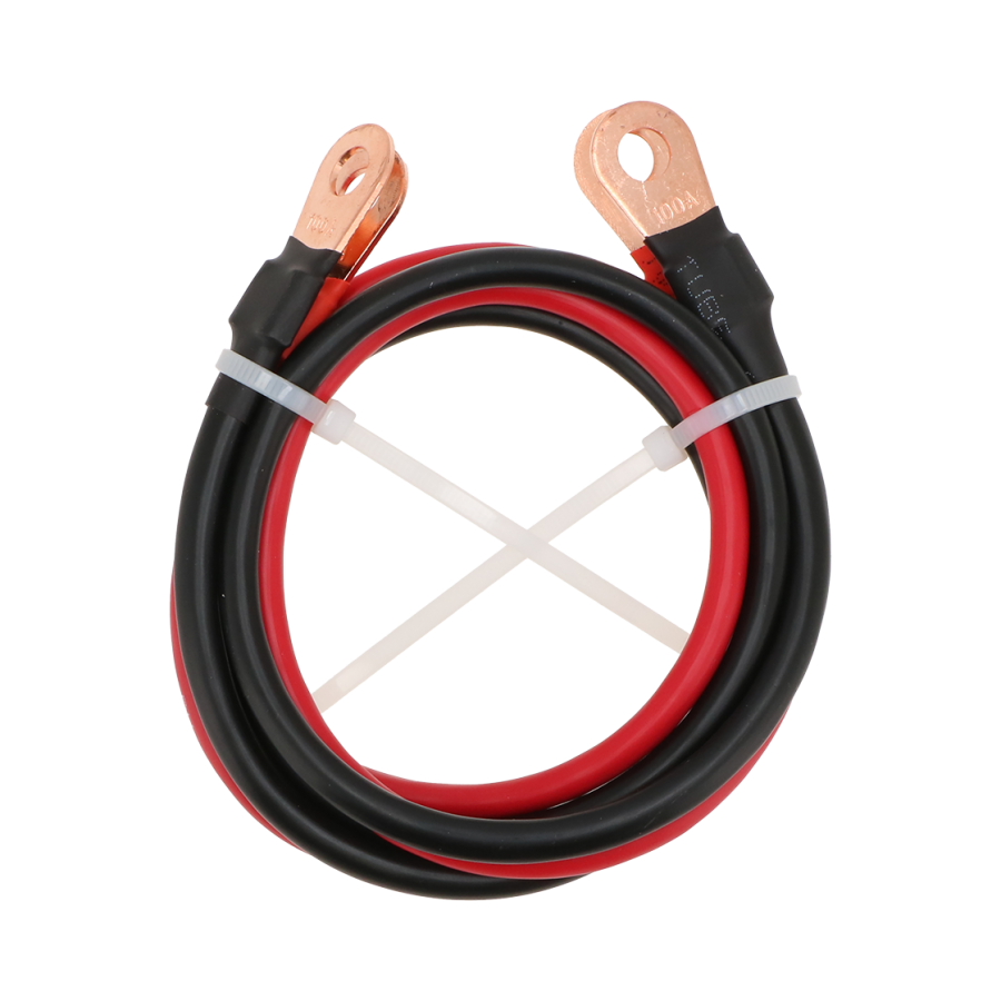 Wechselrichter MI-1000p pure sine wave