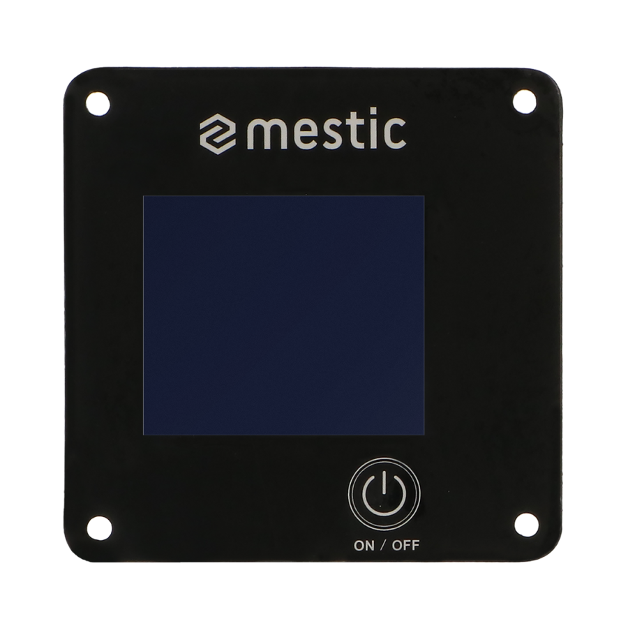 Wechselrichter MI-1000p pure sine wave