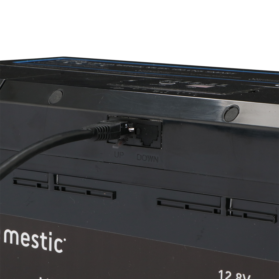 Lithium-Batterie MLBS-100 LN5 smart