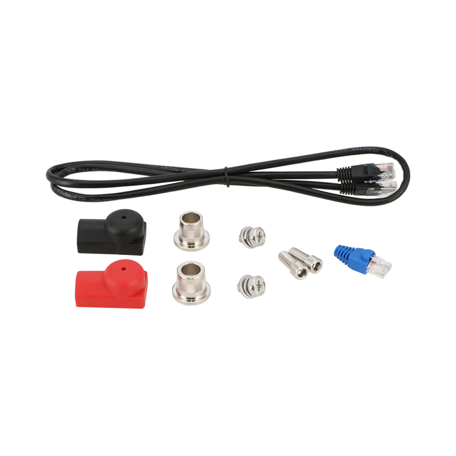 Lithium-Batterie MLBS-100 LN5 smart