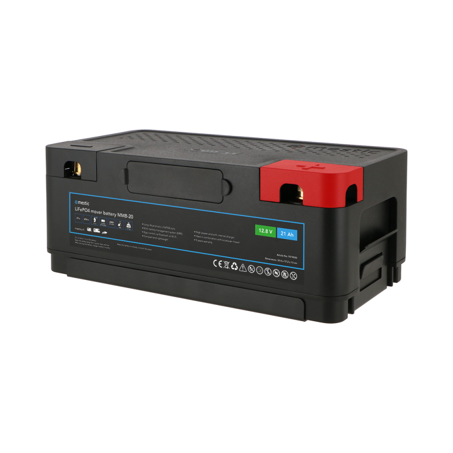 Mover-Batterie MMB-20