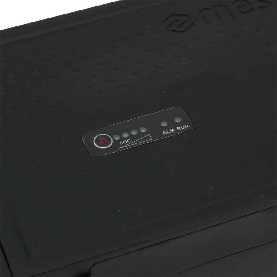 Mover-Batterie MMB-20