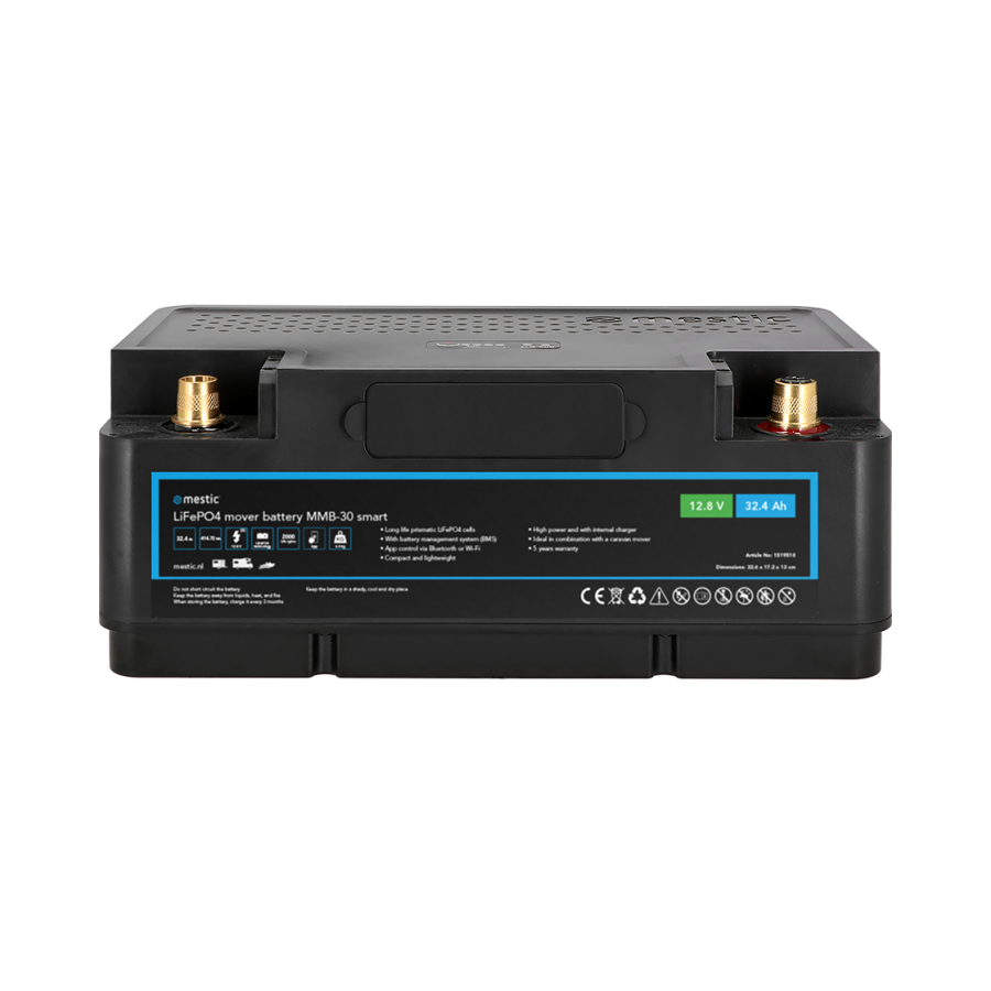 Mover-Batterie MMB-30