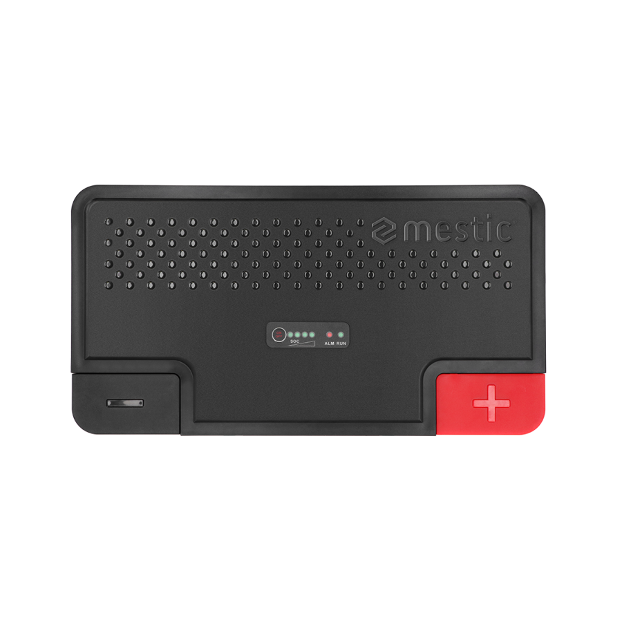 Mover-Batterie MMB-30