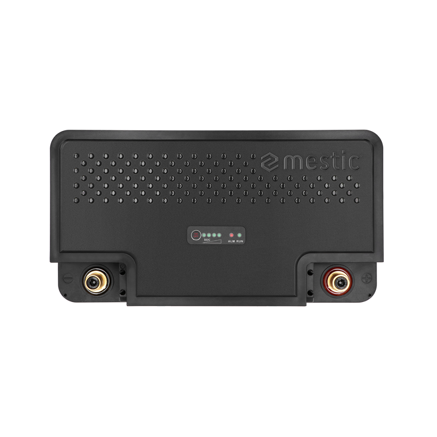 Mover-Batterie MMB-30