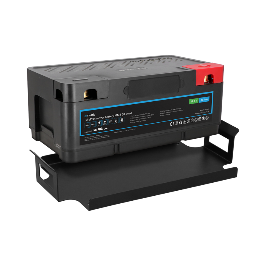 Mover-Batterie MMB-30