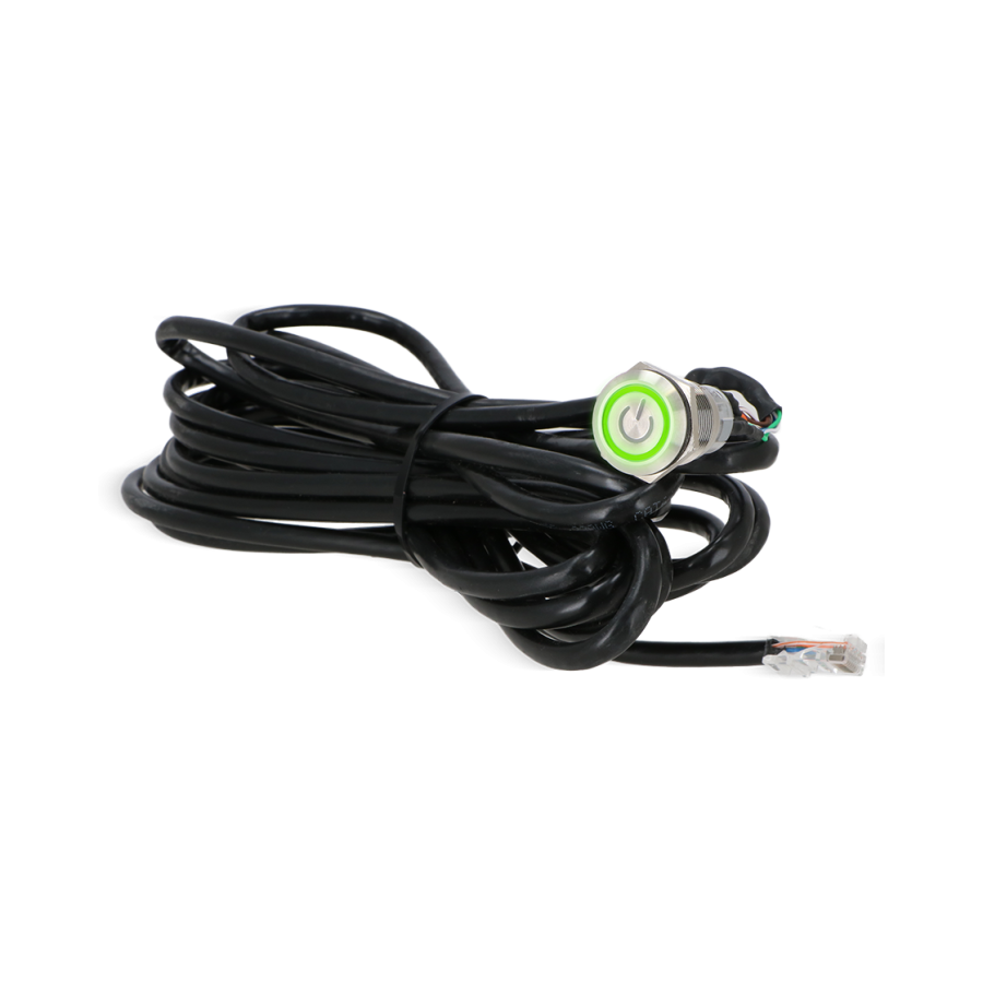 Mover-Batterie MMB-30