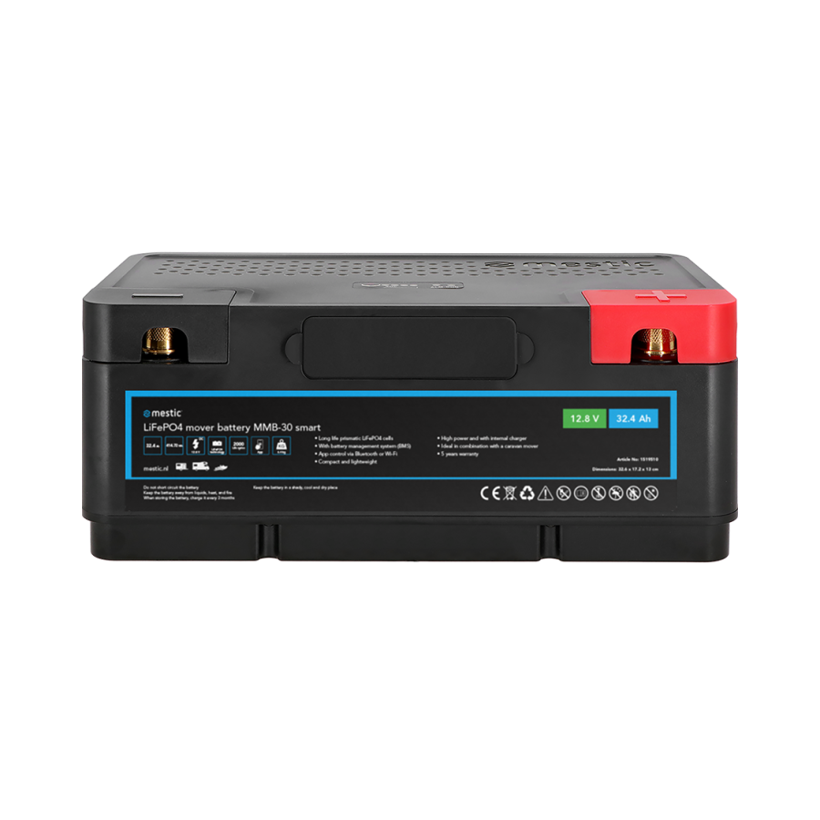 Mover-Batterie MMB-30