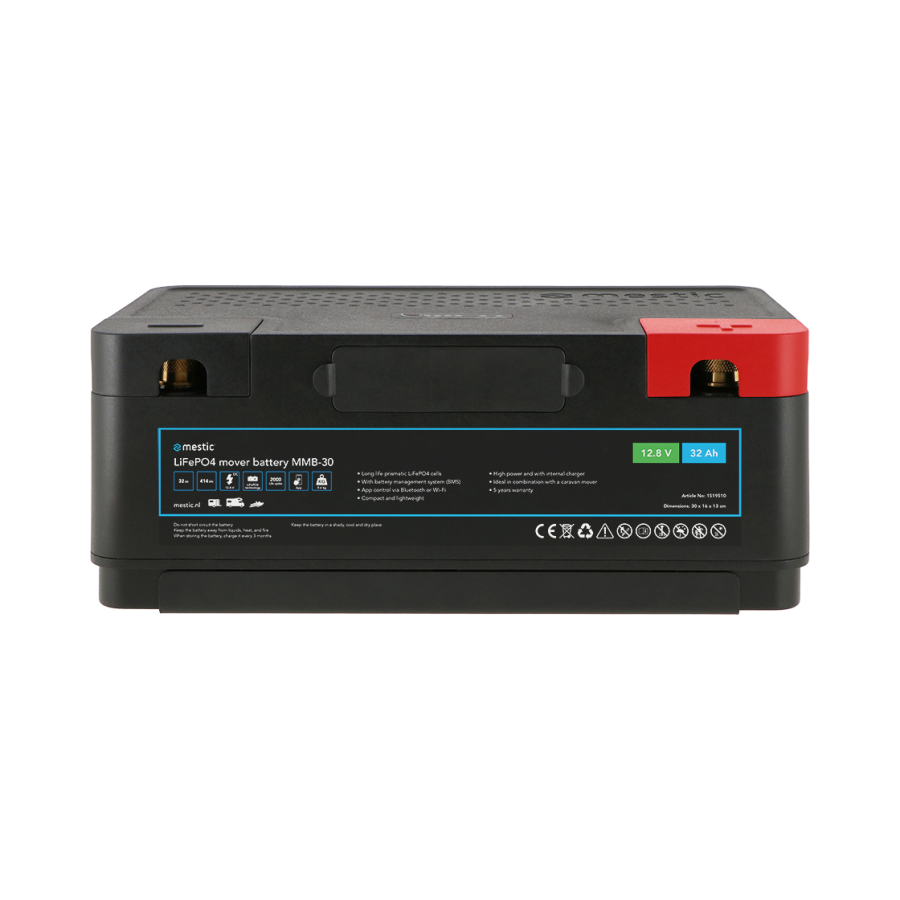 Mover-Batterie MMB-30