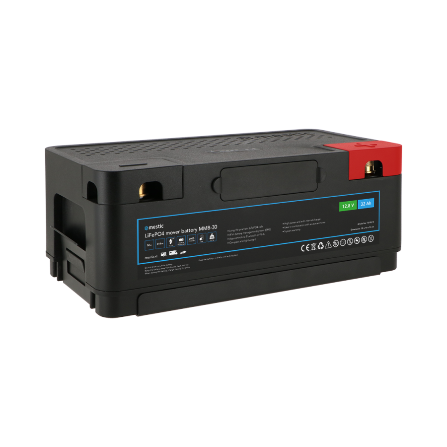 Mover-Batterie MMB-30