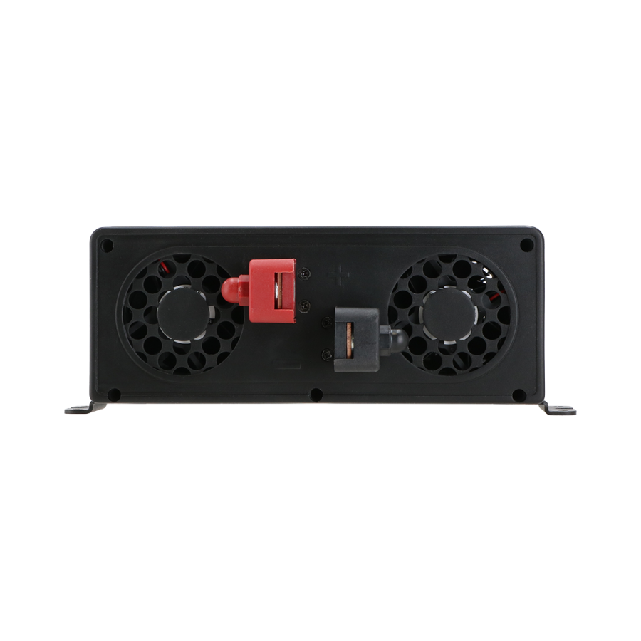 Wechselrichter MI-2000p pure sine wave