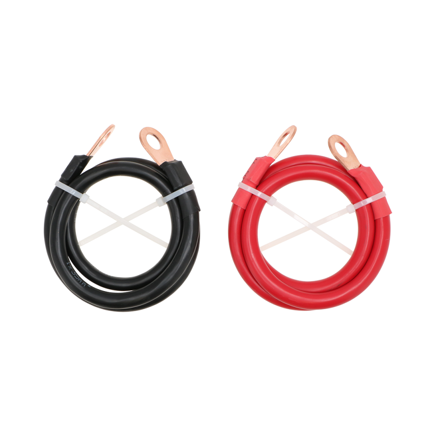 Wechselrichter MI-3000p pure sine wave