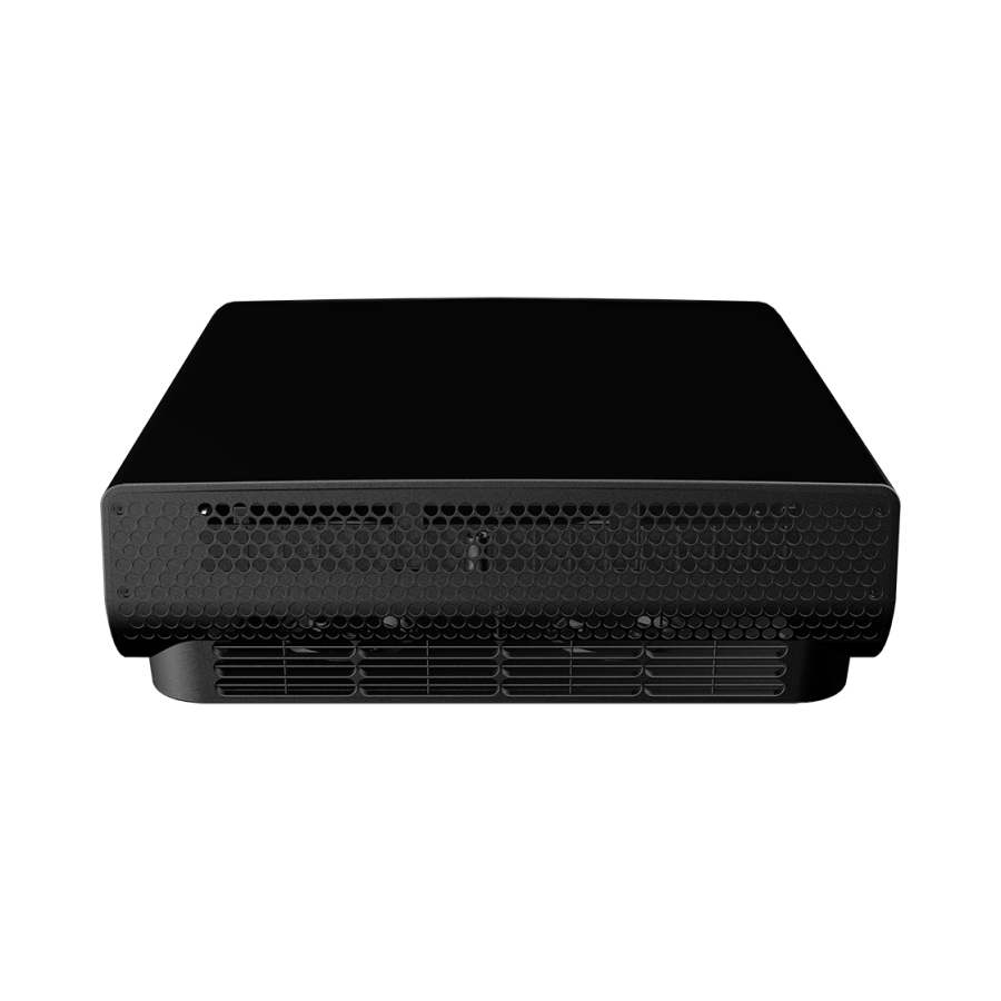 Dachklimaanlage RTA-1700i schwarz