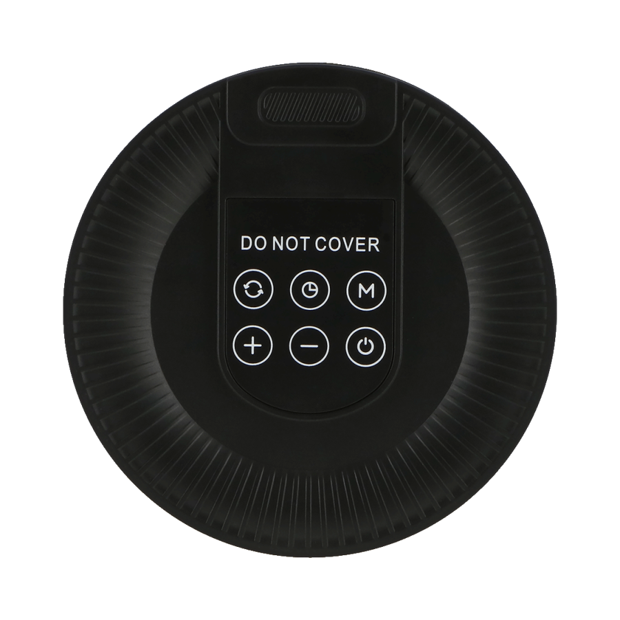 Keramik-Heizlüfter MKK-260